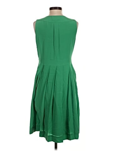 J.Crew Casual Dress (view 2)