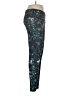 Sweaty Betty Graphic Teal Active Pants Size 8 - photo 4