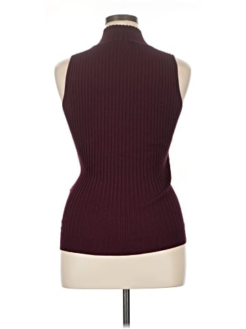 INC International Concepts Sleeveless Turtleneck (view 2)