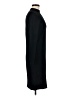 Massimo Dutti Black Casual Dress Size M - photo 4