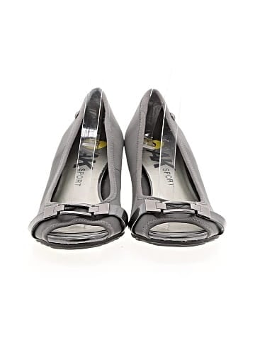 Anne Klein Wedges (view 2)