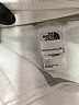 The North Face 100% Recycled Polyester White Sweatshirt Size M - photo 7
