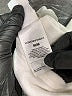 The North Face 100% Recycled Polyester White Sweatshirt Size M - photo 8