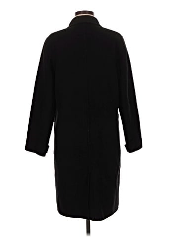 Sandro Wool Coat (view 2)