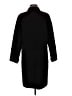 Sandro Solid Black Wool Coat Size EU (FR) 38 / US 6 - photo 2