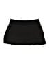 Lululemon Athletica Solid Black Active Skort Size 6 (tall) - photo 1