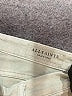 ALLSAINTS Solid Gray Jeans Size 29 waist - photo 4