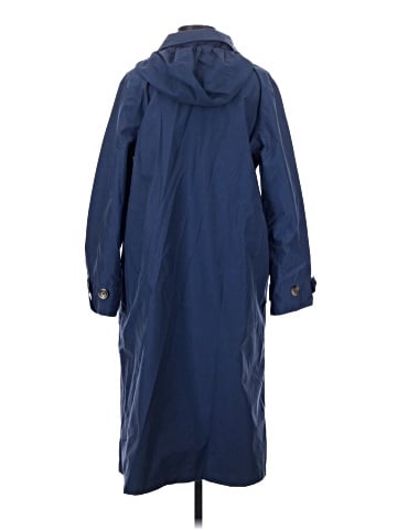 Travelsmith Raincoat (view 2)