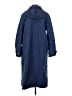 Travelsmith 100% Polyester Blue Raincoat Size S (petite) - photo 2