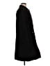 Sandro Solid Black Wool Coat Size EU (FR) 38 / US 6 - photo 4