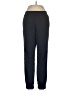 Uniqlo 100% Polyester Solid Blue Track Pants Size M - photo 1