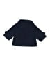 Goodlad 100% Polyester Blue Coat Size 6-9 mo - photo 2