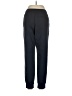 Uniqlo 100% Polyester Solid Blue Track Pants Size M - photo 2