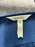 Matilda Jane Blue Short Sleeve Blouse One size - photo 7