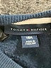 Tommy Hilfiger Blue Sweatshirt 12-18 MO / 18 MO - photo 3