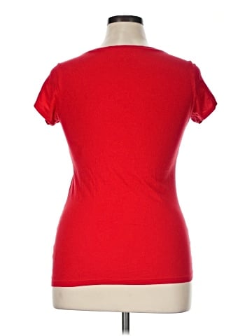 Aeropostale Short Sleeve T-Shirt (view 2)