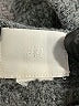 H&M Gray Turtleneck Sweater Size XXL (estimated) - photo 7