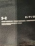 Under Armour Black Active Pants Size S - photo 7