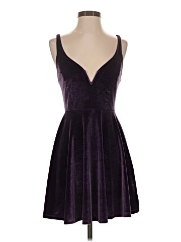 Kimchi Blue Cocktail Dress (view 1)