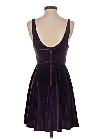 Kimchi Blue Cocktail Dress (view 2)