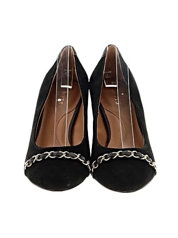 Talbots Heels (view 2)