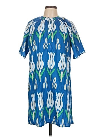 Oliphant Casual Dress (view 1)
