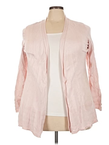 Charter Club Cardigan (view 1)