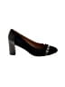 Talbots Black Heels Size 6 - photo 1