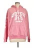 Baba Pink Pullover Hoodie Size L - photo 1