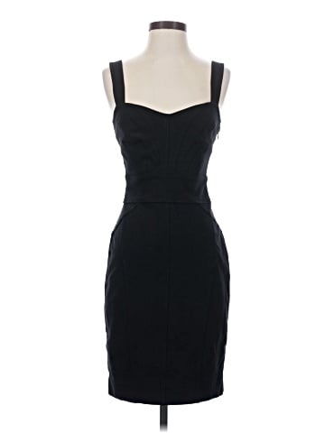 Diane von Furstenberg Cocktail Dress (view 1)