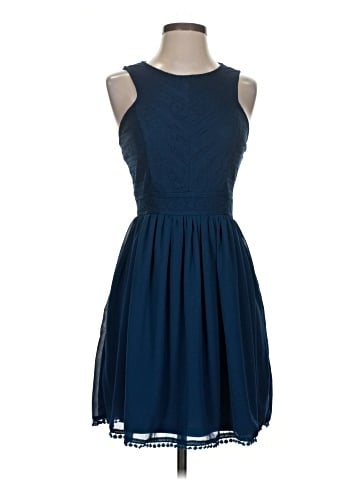 Francesca's Cocktail Dress (view 1)