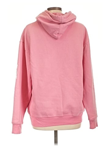 Baba Pullover Hoodie (view 2)