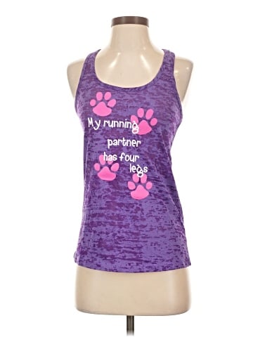Next Level Apparel Tank Top (view 1)