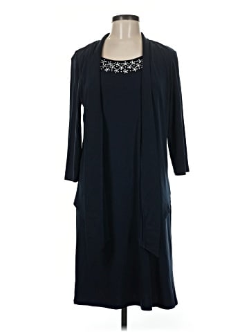 Covington Casual Dress (view 1)