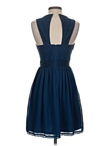 Francesca's Cocktail Dress (view 2)