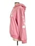 Baba Pink Pullover Hoodie Size L - photo 5