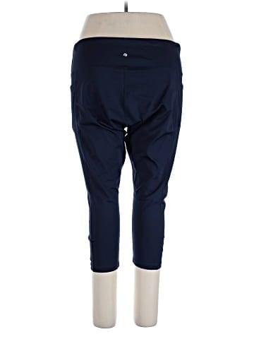 Bally Total Fitness Active Pants (view 2)