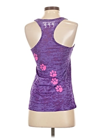 Next Level Apparel Tank Top (view 2)
