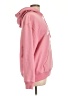 Baba Pink Pullover Hoodie Size L - photo 4