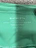 Athleta Solid Green Athletic Shorts Size XL - photo 3