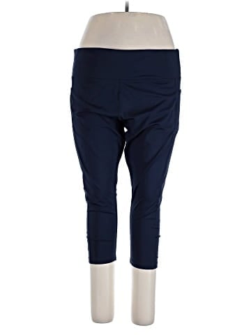 Bally Total Fitness Active Pants (view 1)