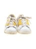 Tory Burch Yellow Sneakers Size 7 - photo 2