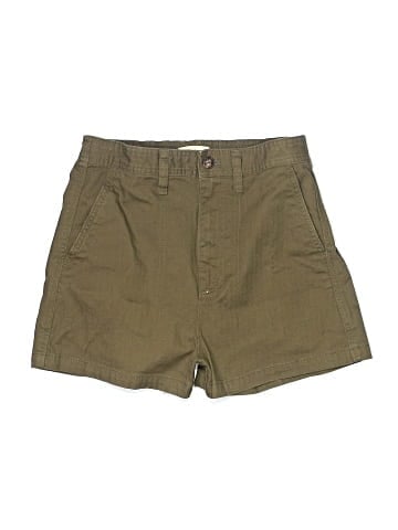 Madewell Camp Shorts (view 1)