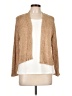 Cable & Gauge Tan Cardigan Size L - photo 1