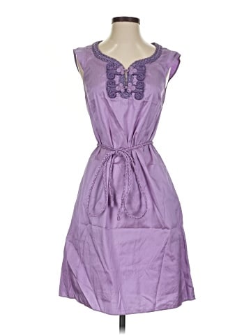 Calypso St. Barth Casual Dress (view 1)