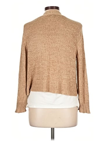 Cable & Gauge Cardigan (view 2)