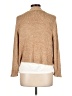 Cable & Gauge Tan Cardigan Size L - photo 2
