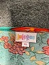 Lularoe Teal Kimono Size XL - photo 7