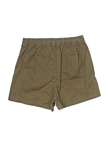 Madewell Camp Shorts (view 2)