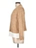 Cable & Gauge Tan Cardigan Size L - photo 5